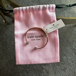 Kate spade bracelet